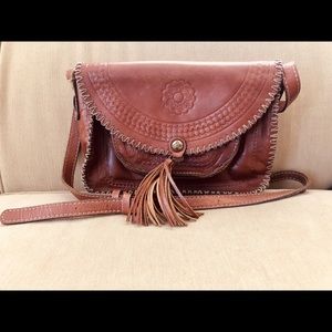 Patricia Nash Crossbody